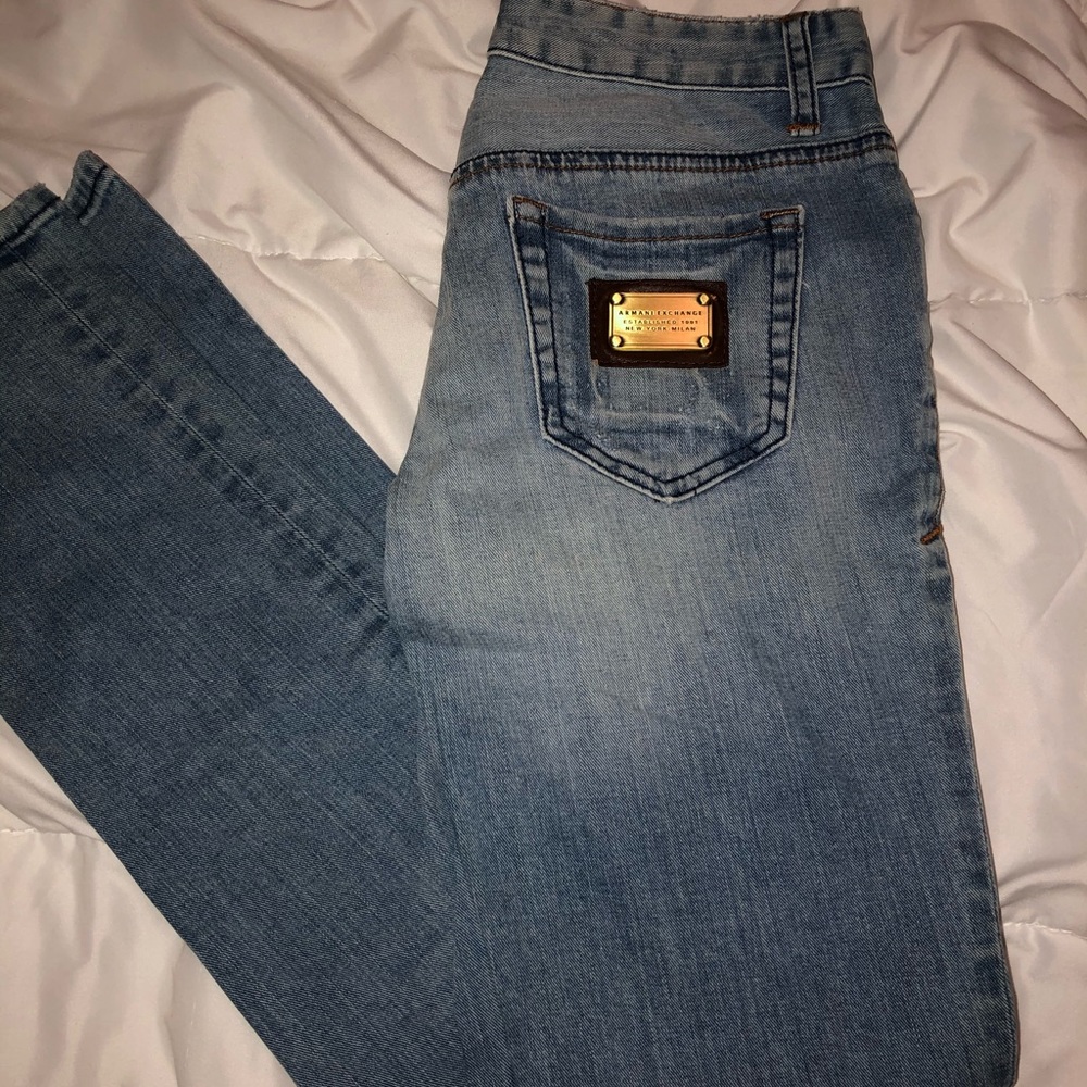 Ax jeans - Picture 1 of 6